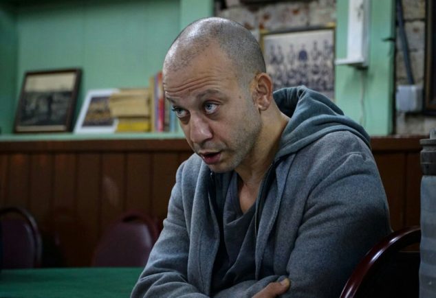 Çukur 64. Bölüm Fotoğrafları yayınlandı 7