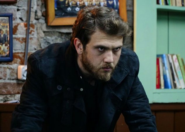 Çukur 64. Bölüm Fotoğrafları yayınlandı 10