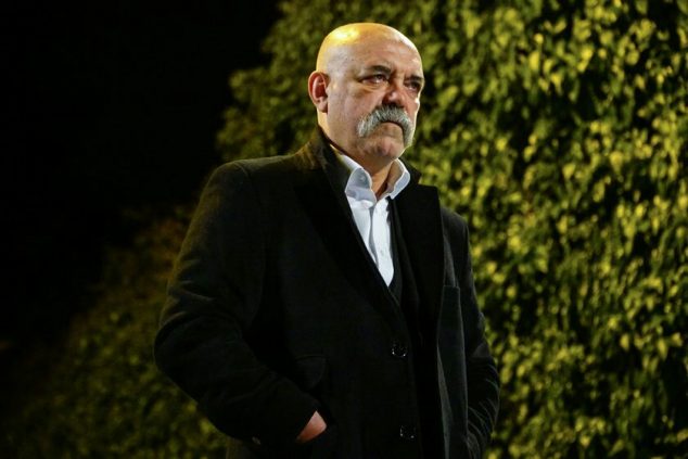 Çukur 64. Bölüm Fotoğrafları yayınlandı