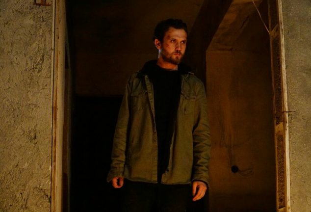 Çukur Sezon finali fotoğrafları 67. Bölüm 18