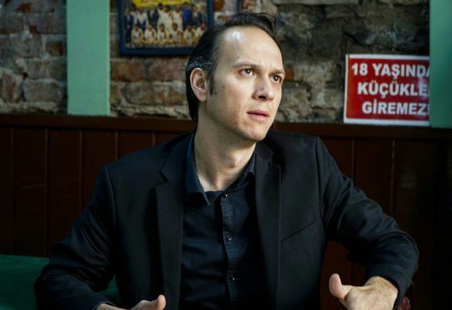 Çukur 66. Bölüm fotoğrafları. Aliço öldü mü? 16