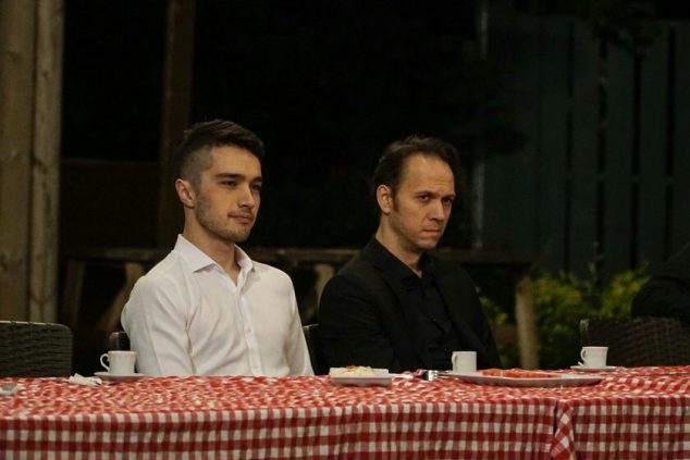 Çukur Sezon finali fotoğrafları 67. Bölüm 16