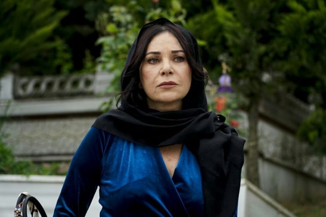 Çukur Sezon finali fotoğrafları 67. Bölüm 3