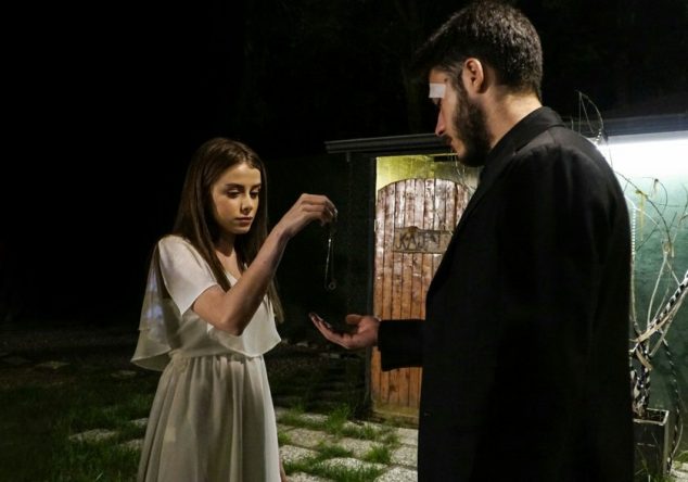 Çukur Sezon finali fotoğrafları 67. Bölüm 10