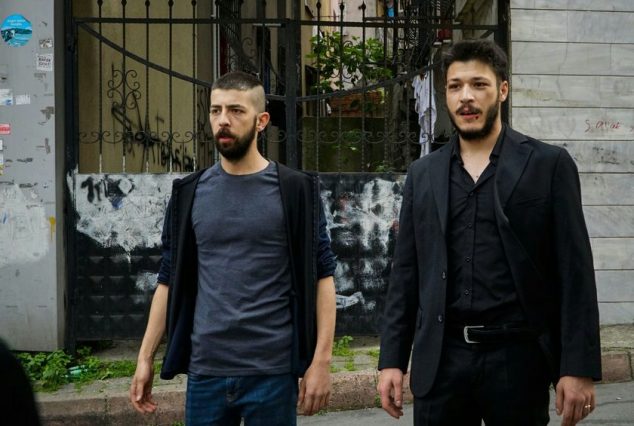 Çukur 66. Bölüm fotoğrafları. Aliço öldü mü? 4