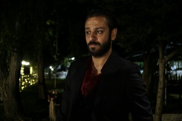 Çukur Sezon finali fotoğrafları 67. Bölüm 21