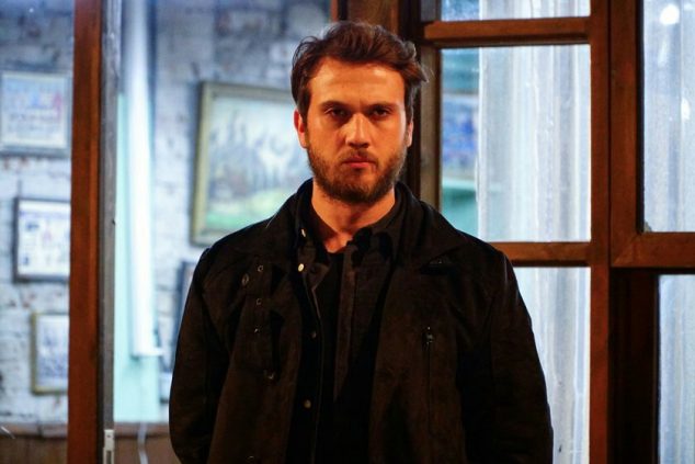 Çukur 64. Bölüm Fotoğrafları yayınlandı 4