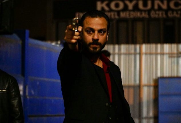 Çukur 66. Bölüm fotoğrafları. Aliço öldü mü? 17