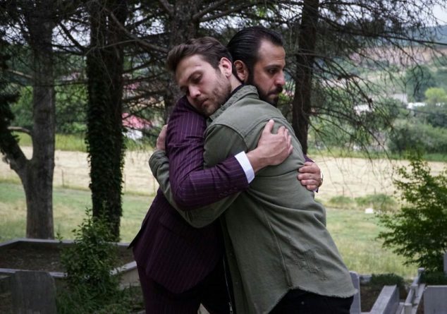 Çukur Sezon finali fotoğrafları 67. Bölüm 5