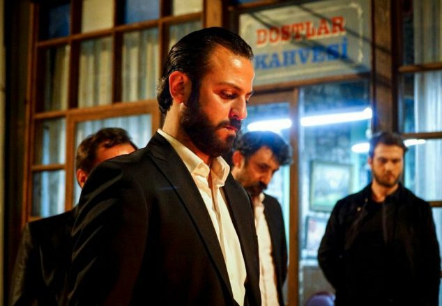 Çukur 64. Bölüm Fotoğrafları yayınlandı 5