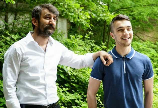 Çukur Sezon finali fotoğrafları 67. Bölüm 2