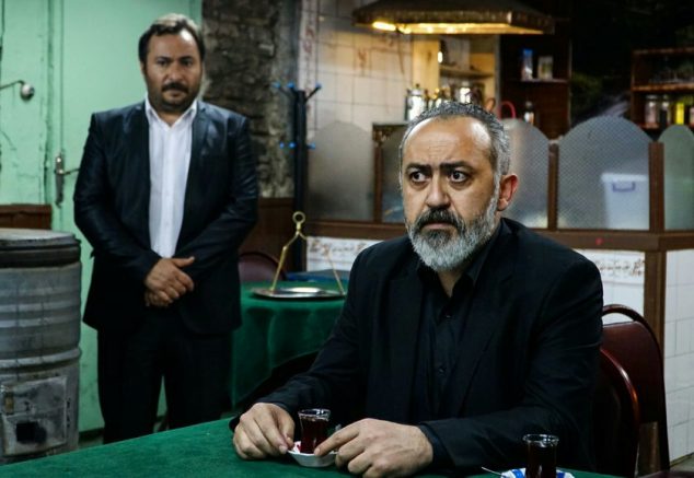 Çukur 64. Bölüm Fotoğrafları yayınlandı