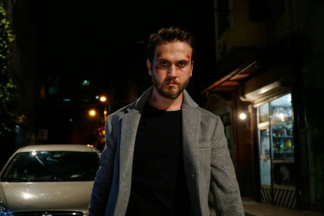 Çukur 66. Bölüm fotoğrafları.  Aliço öldü mü?