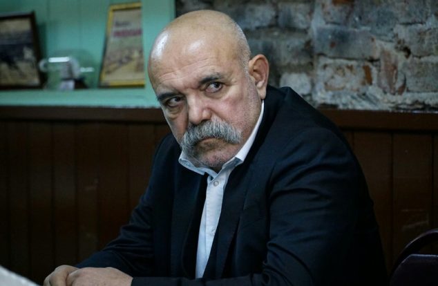 Çukur 65. Bölüm Fotoğrafları