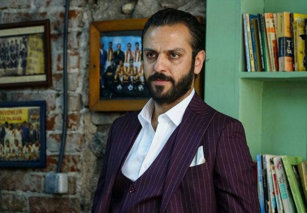 Çukur 66. Bölüm fotoğrafları. Aliço öldü mü? 14
