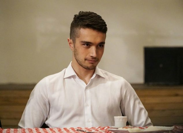 Çukur Sezon finali fotoğrafları 67. Bölüm 12