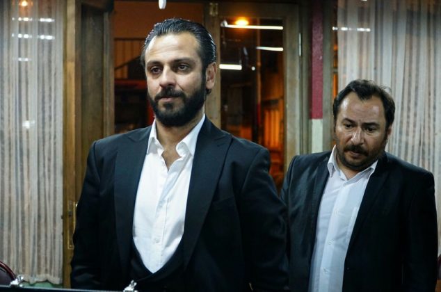 Çukur 64. Bölümde neler olacak. Çukurda İntikam zamanı, Çukur 64. bölüm fotoğrafları, Cihangir Ceyhan, Çukur'un kadrosuna dahil oldu!