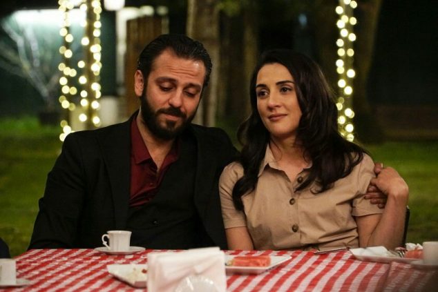 Çukur Sezon finali fotoğrafları 67. Bölüm 7