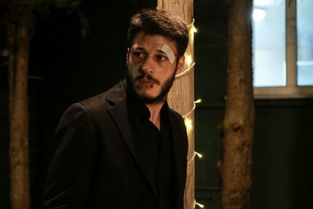 Çukur Sezon finali fotoğrafları 67. Bölüm 23