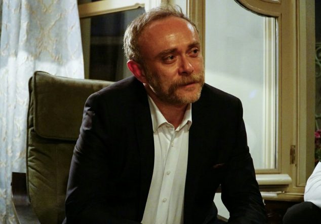 Çukur 66. Bölüm fotoğrafları. Aliço öldü mü? 6
