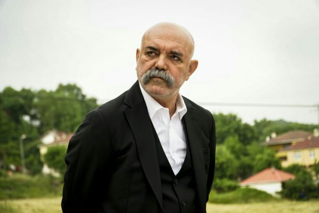 Çukur Sezon finali fotoğrafları 67. Bölüm 11