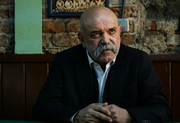 Çukur 66. Bölüm fotoğrafları. Aliço öldü mü? 10