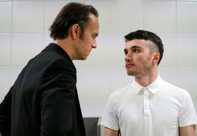 Çukur Sezon finali fotoğrafları 67. Bölüm 13