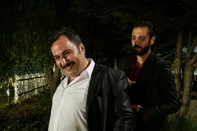 Çukur Sezon finali fotoğrafları 67. Bölüm 8