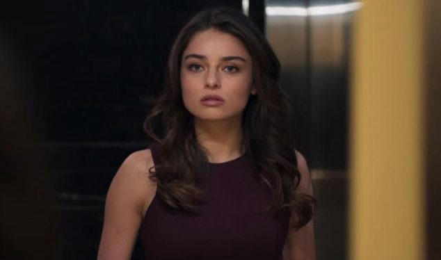 3. Sezon Çukur'a dahil olacak yeni isimler belli olmaya başladı 1