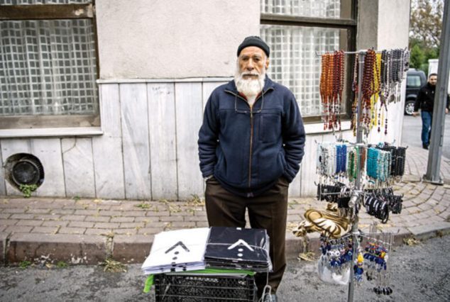 Şimdi hepimiz Çukurdayız, Çukur Her yerde! 6