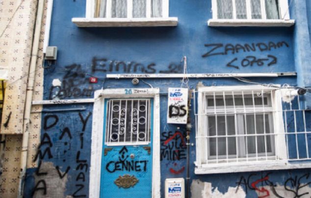 Şimdi hepimiz Çukurdayız, Çukur Her yerde! 4