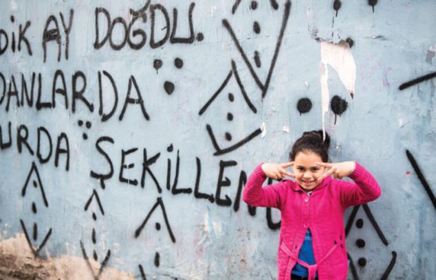 Şimdi hepimiz Çukurdayız, Çukur Her yerde! 5