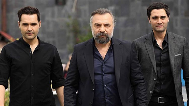 Naz Elmas ve Burak Sergen Edho'da, Eşkıya Dünyaya Hükümdar Olmaz'a bomba transferler! Edho Yeni sezon ne zaman