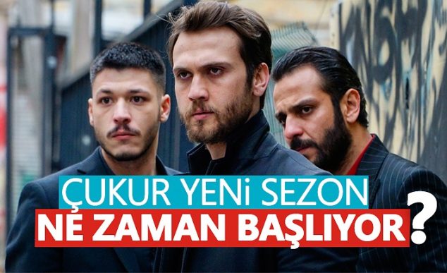 Çukur 3 Sezon ne zaman başlıyor, Çukur 3 sezon ne zaman yayınlanacak, Çukur 3. sezon ne zaman başlayacak, Çukur yeni sezon ne zaman başlayacak?  Çukur 3. sezon ne zaman? Çukur 3. sezon ne zaman başlayacak? Çukur yeni bölüm için geri sayım başladı mı? Çukur yeni sezon ne zaman başlayacak?Çukurun 3. sezon çekimleri başladı, Çukur 3. yeni sezon ne zaman başlayacak, Çukura hangi oyuncular katılacak.