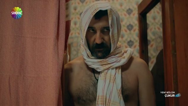 Cukur Murtaza Kim Cukur Murteza Kimdir Cukur 73 Bolum