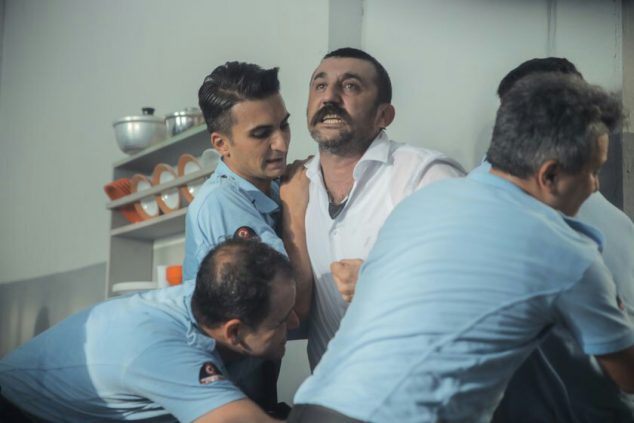 Çukur 3. Sezon ilk bölüm fotoğrafları, Çukur 68. Bölüm fotoğrafları 4