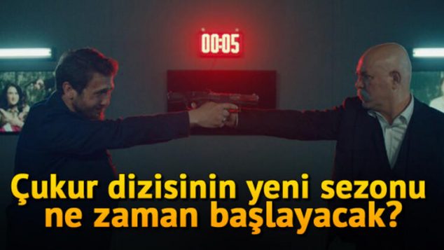 Çukurun 3. sezon çekimleri başladı, Çukur 3. yeni sezon ne zaman başlayacak, Çukura hangi oyuncular katılacak. 6 Çukurun 3. sezon çekimleri başladı, Çukur 3. yeni sezon ne zaman başlayacak, Çukura hangi oyuncular katılacak.