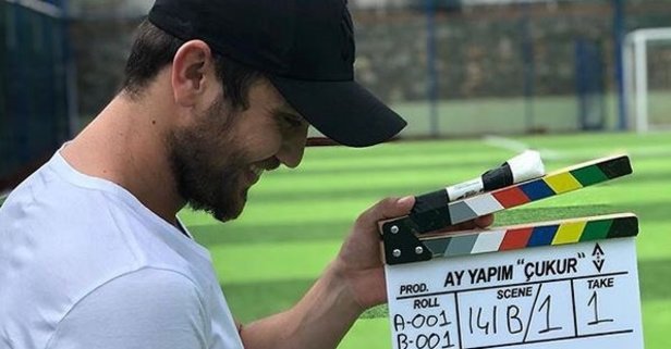 Çukur 3 Sezon ne zaman başlıyor, Çukur yeni bölüm için geri sayım başladı mı? Çukur 3 sezon ne zaman başlayacak, Çukur yeni sezon ne zaman?  İdris Koçovalı öldü mü? Çukur 3. sezon ne zaman? Akın hain mi? Çukur 3 sezon ne zaman yayınlanacak? Aliço Çukur'u kurtaracak mı? Çukur 3. sezon ne zaman başlayacak? Yamaç Koçovalı delirdi mi? Çukur yeni sezon ne zaman başlayacak?