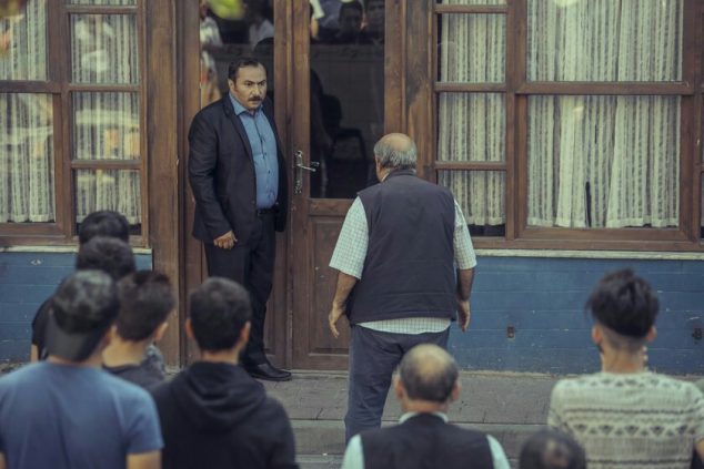 Çukur 3. Sezon ilk bölüm fotoğrafları, Çukur 68. Bölüm fotoğrafları 16