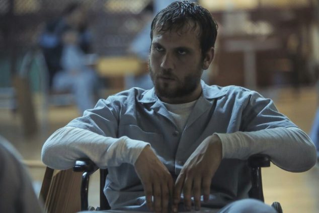 Çukur 3. Sezon ilk bölüm fotoğrafları, Çukur 68. Bölüm fotoğrafları 8