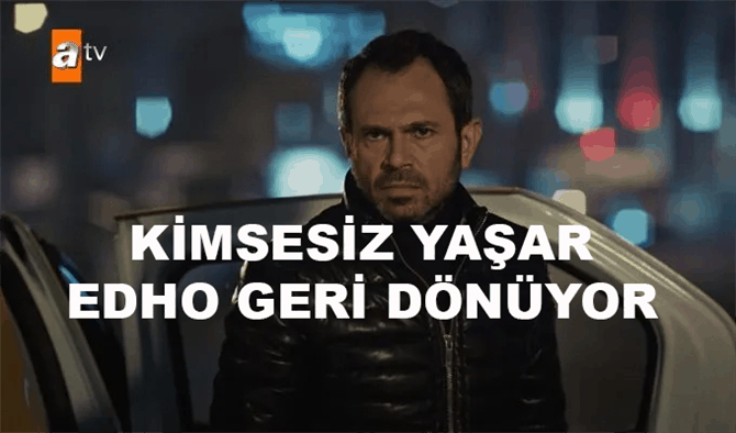 Edho 5. Sezon Diziye Yeni Giren Oyuncular Kimler? Edho 5. Sezon Diziye Yeni Giren Kadın Oyuncular Kimler? Edho 5. Sezon Oyuncuları kimler? Edho'nun yeni oyuncuları ve kadrosu kimler? Kimler yeni sezonda Edho'da, Edho oyuncu kadrosu kimler, Edho'dan yeni sezonda kimler ayrıldı? Edho'ya yeni katılan oyuncular kimler?