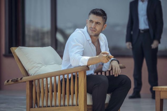 Çukur 3. Sezon ilk bölüm fotoğrafları, Çukur 68. Bölüm fotoğrafları 15