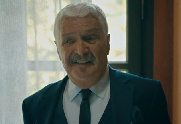 Aliço'nun babası kimdir, Salih Kalyon Çukurda,
