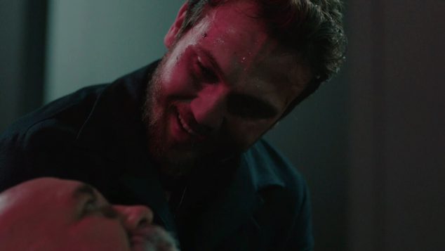 Çukur 3 sezon ilk fotoğrafları 5