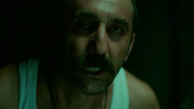 Çukur 3 sezon ilk fotoğrafları 1