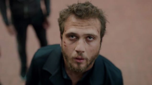 Çukur 3 sezon ilk fotoğrafları 6
