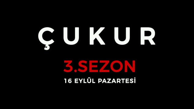 Çukur 3 sezon ilk fotoğrafları 7
