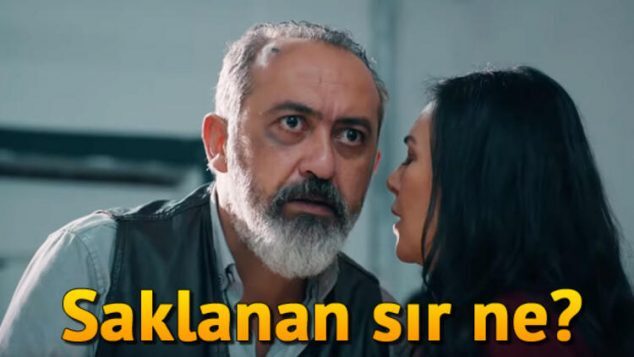 yamaçtan saklanan sır ne, Meliha ve idrisin sırrı ne, idris ve melihanın sırrı ne, Yamaç sırrı öğrenevilecek mi, Emmi Yamaça sırrı söyleyecek mi,