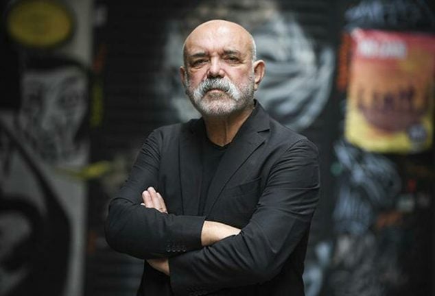 Ercan Kesal: Her birimiz şiddet uygulayan birer suçluyuz 1 Ercan Kesal: Her birimiz şiddet uygulayan birer suçluyuz 1