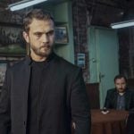 Çukur 73. Bölüm Fotoğrafları yayınlandı 17